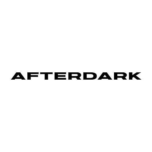 AfterDark Supplements - Logo