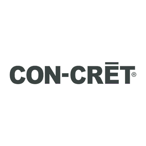 CON-CRET - Logo