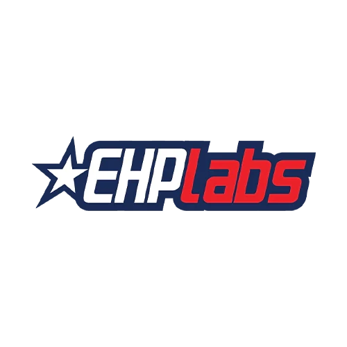 EHP Labs - Logo