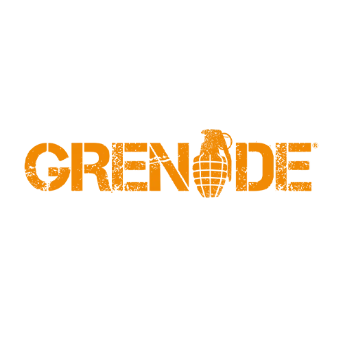 Grenade - Logo