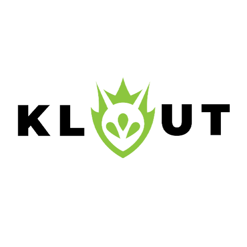 KLOUT - Logo