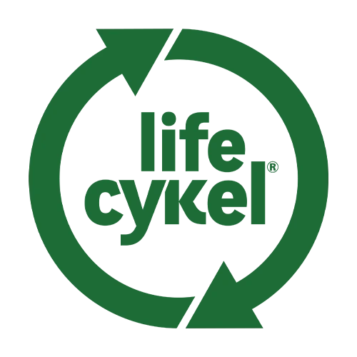 Life Cykel - Logo