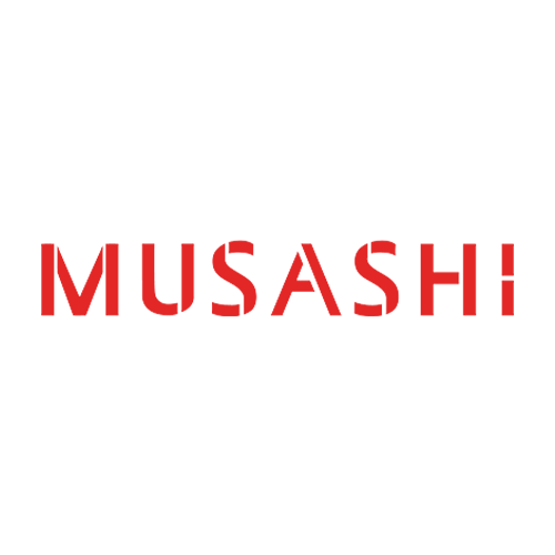 Musashi - Logo