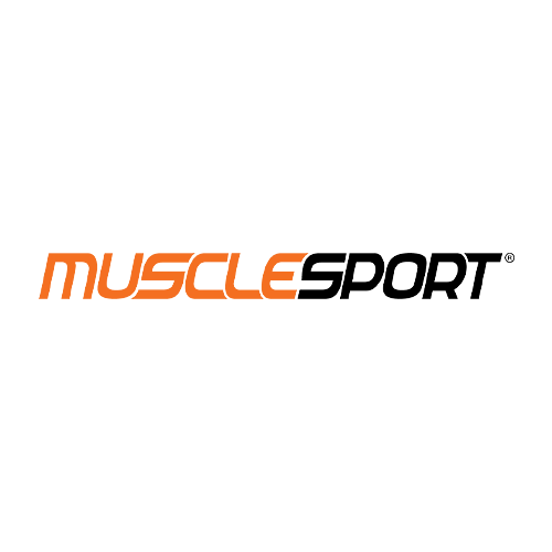 Musclesport - Logo