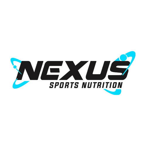 Nexus Sports Nutrition - Brand Image