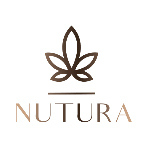 Nutra Wellness - Logo