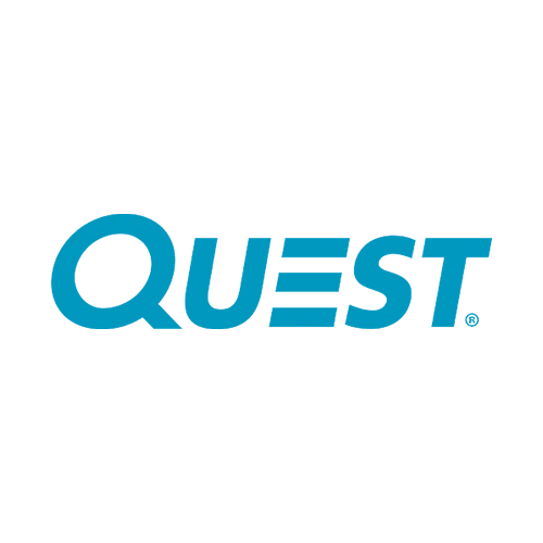 Quest Nutrition - Logo