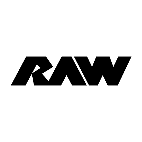 RAW Nutrition - Logo