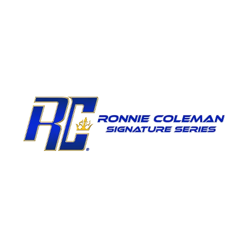 Ronnie Coleman Signature Series - Logo