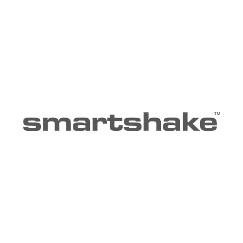 SmartShake - Brand Image