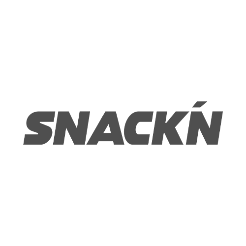 SNACKN - Logo