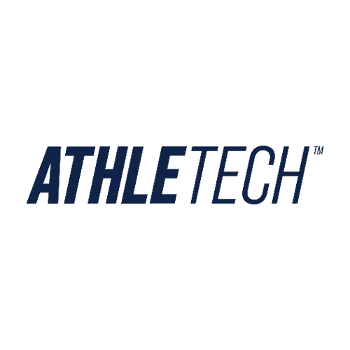 AthleTech - Logo