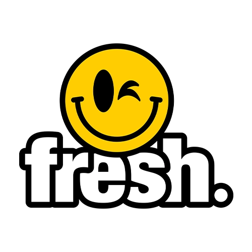 Fresh Supps - Logo