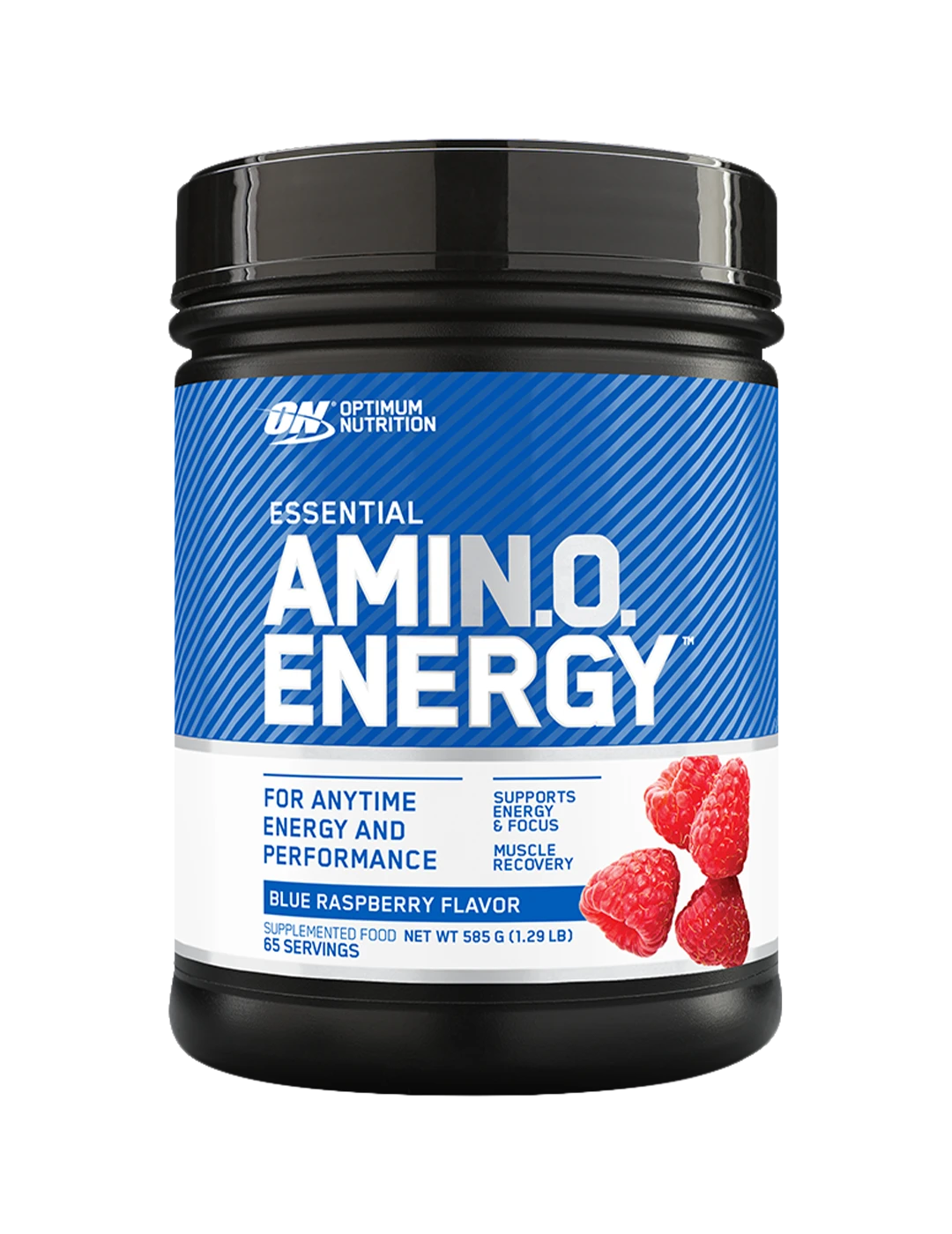 Optimum Nutrition Essential Amino Energy