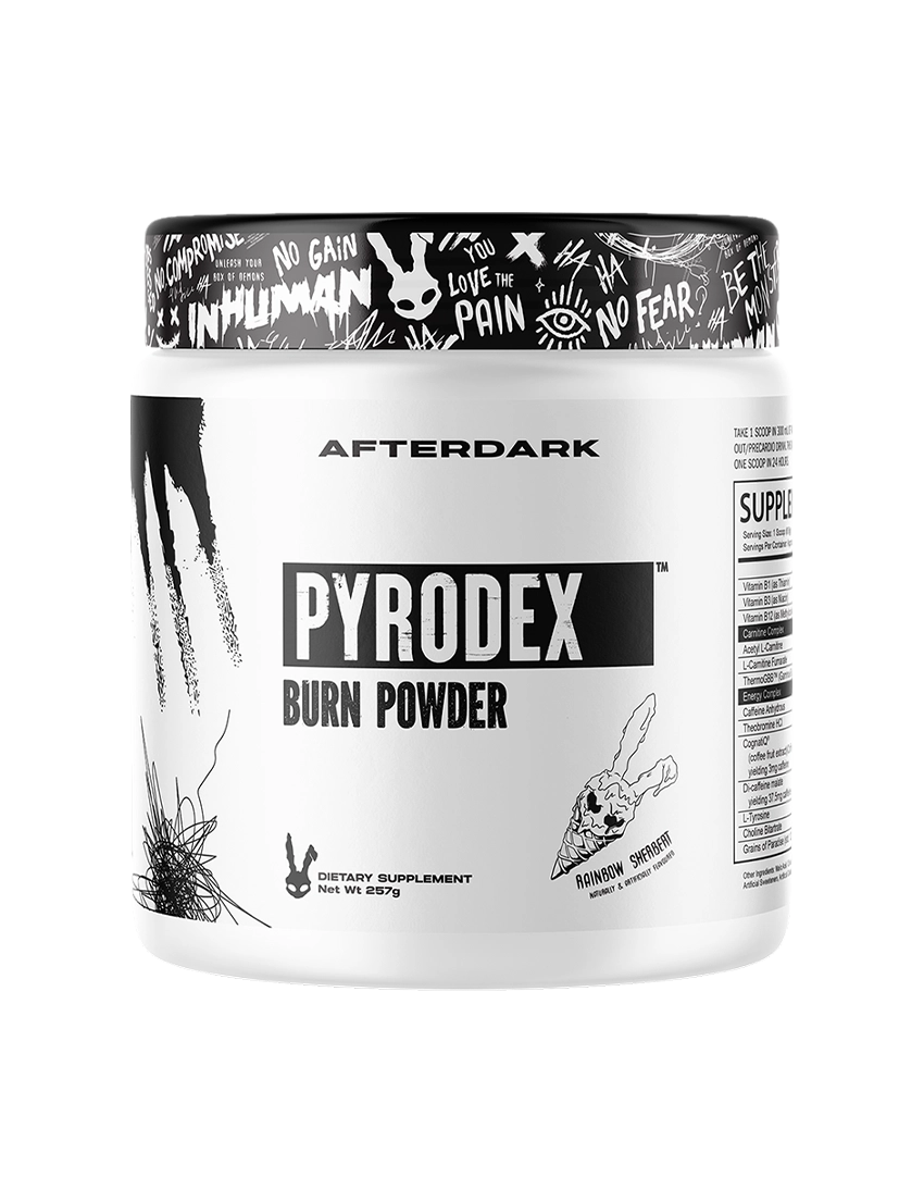 AfterDark PYRODEX