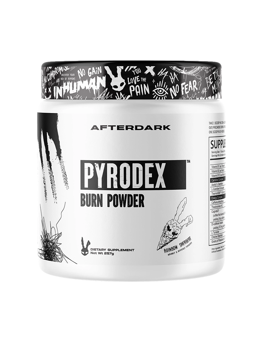 AfterDark PYRODEX Burn Powder