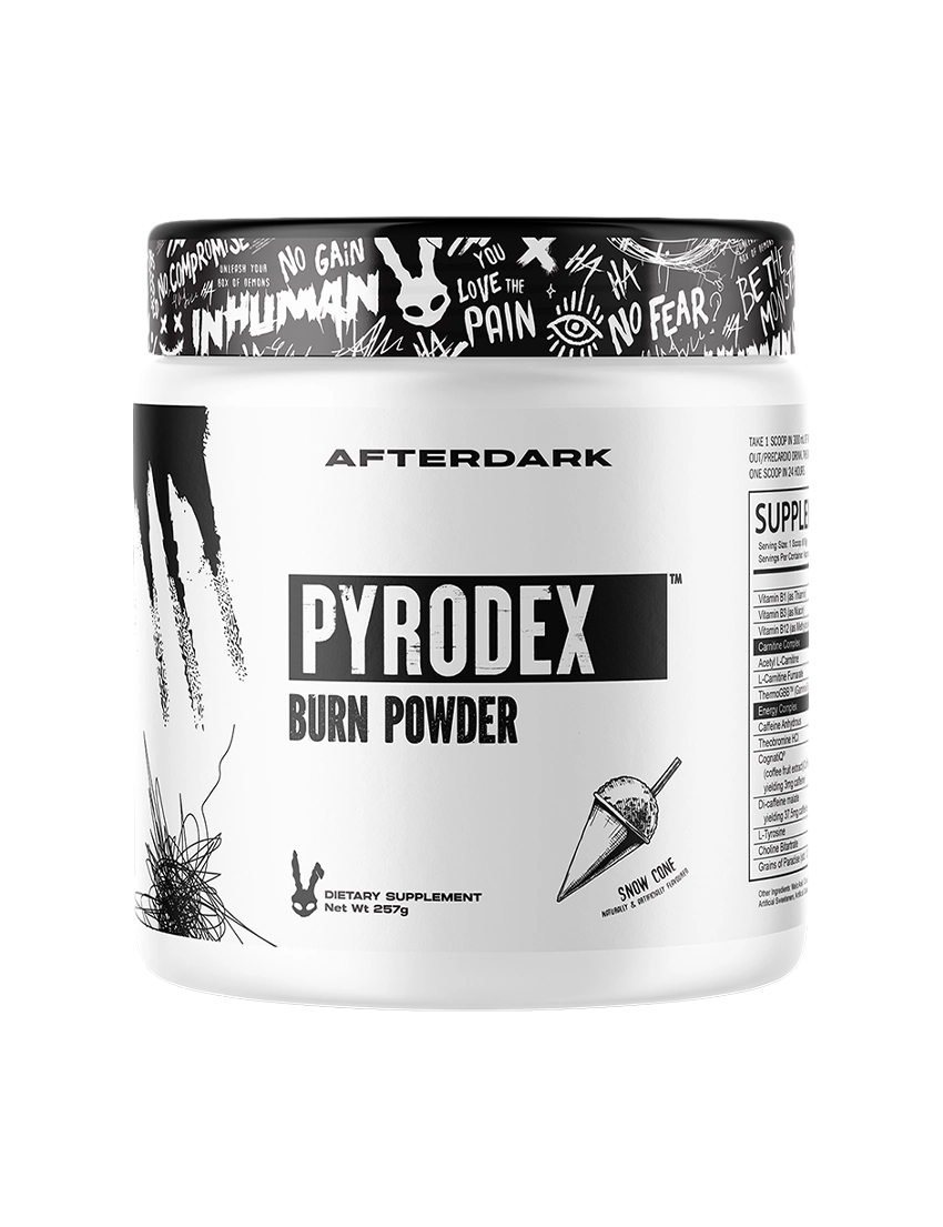 AfterDark PYRODEX