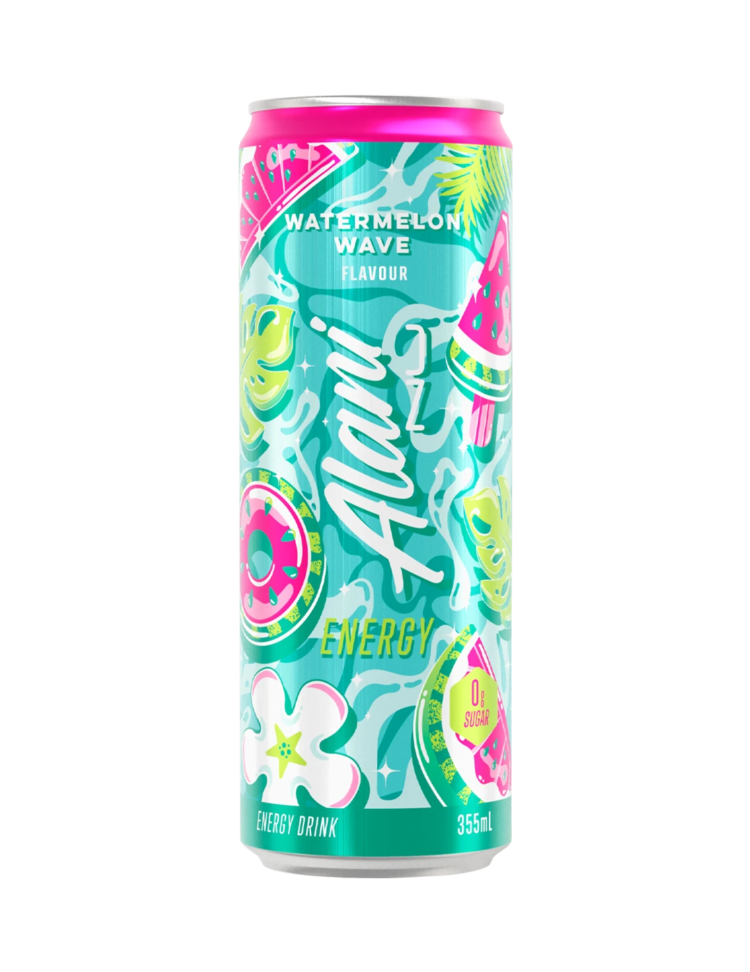 Alani Nu Energy Drink