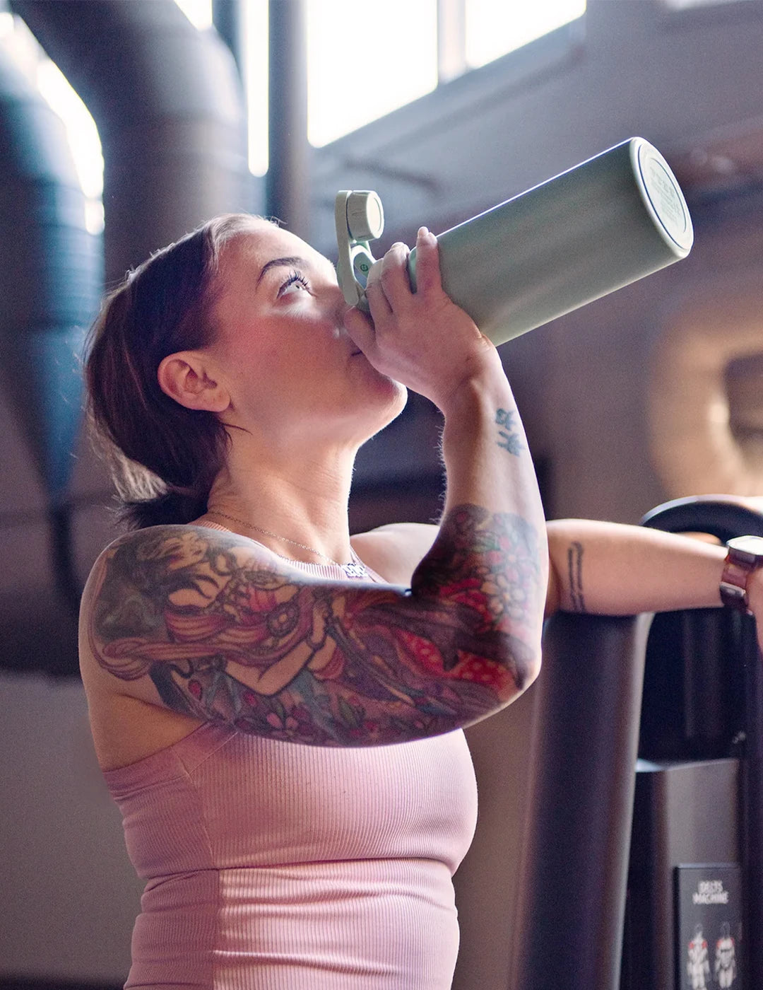 Smartshake Bohtal Insulated Sports Bottle