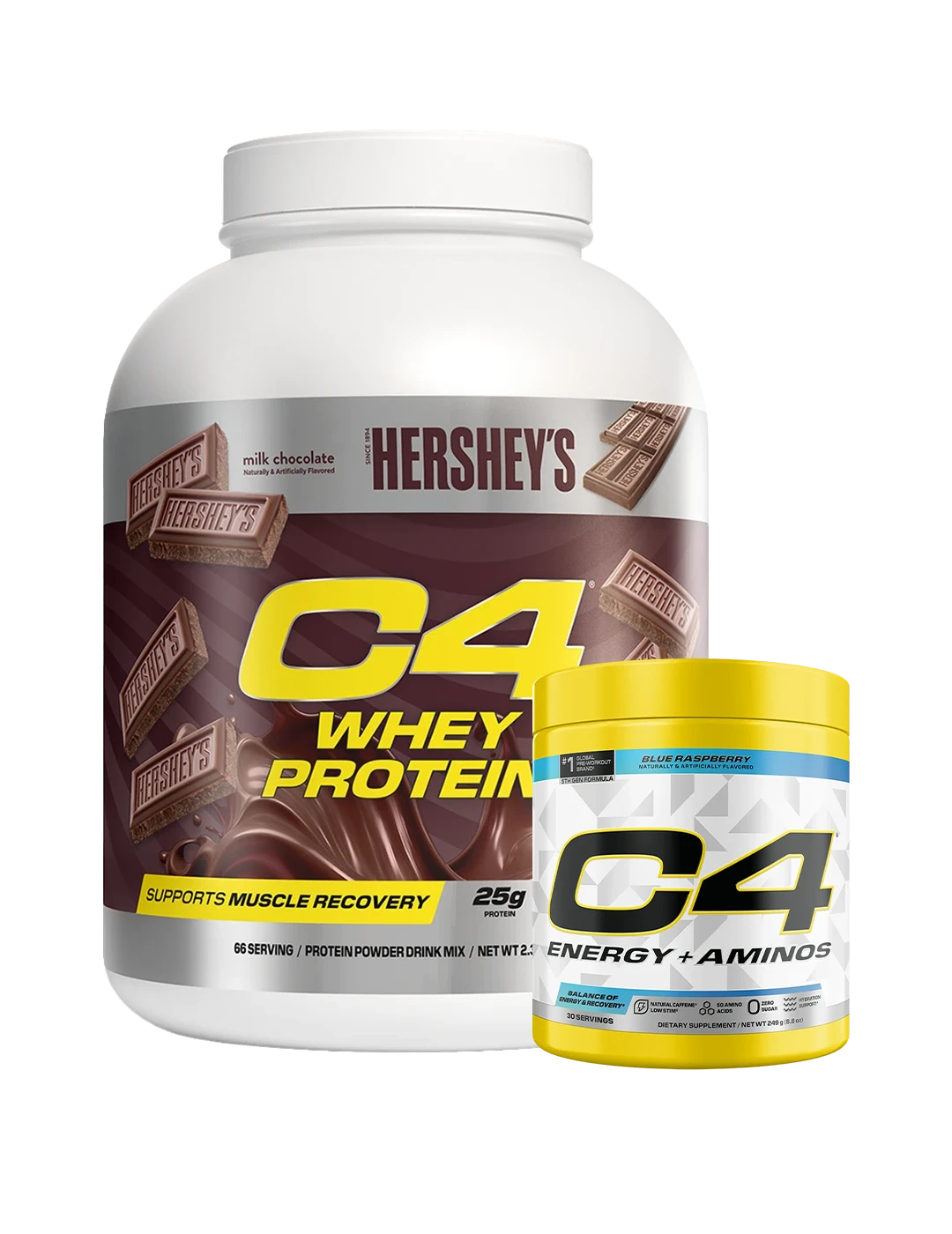Cellucor C4 Whey Protein – Cellucor | ASN