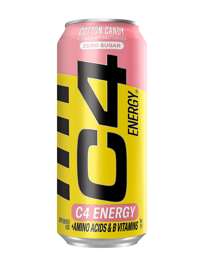 Cellucor C4 Energy Variety Pack