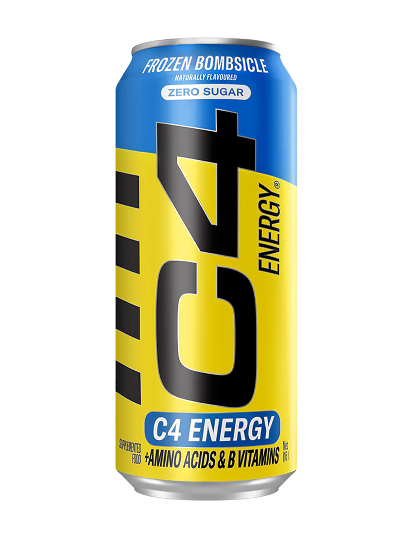 Cellucor C4 Energy Variety Pack