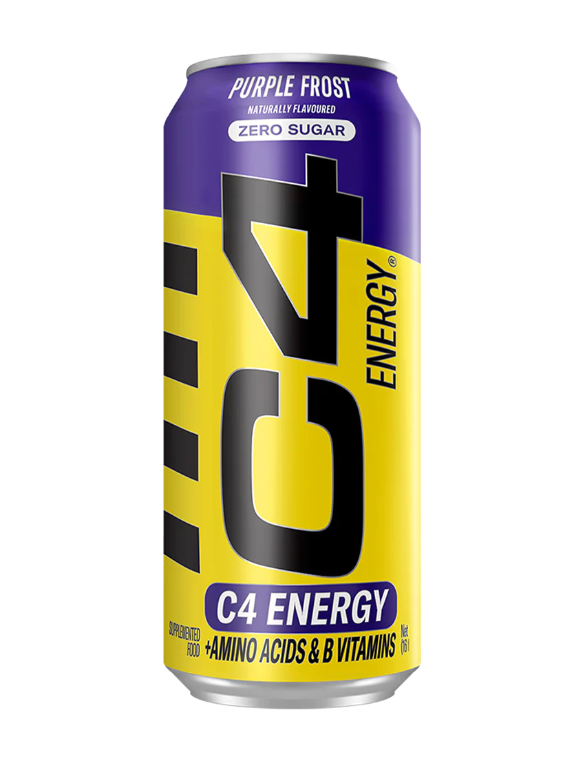 Cellucor C4 Energy Variety Pack