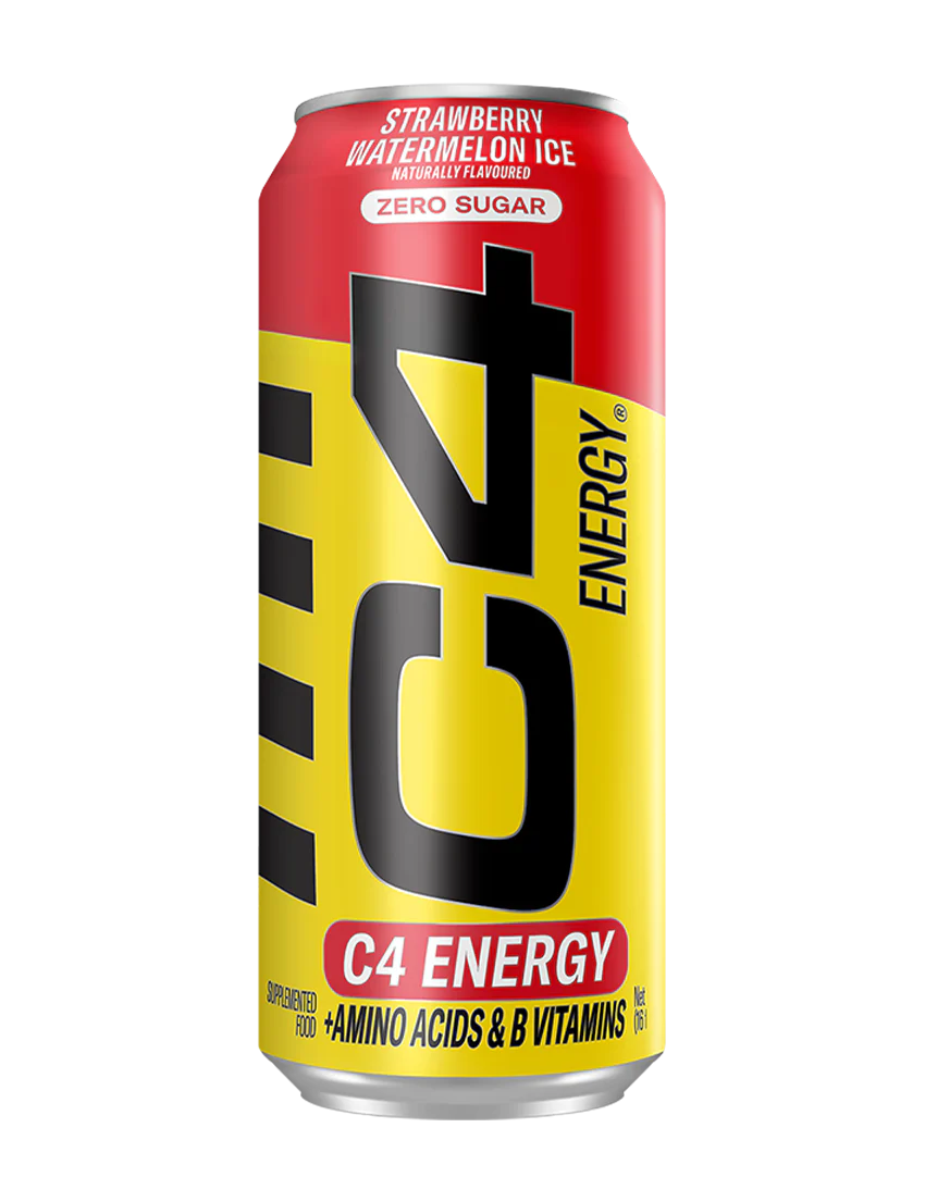 Cellucor C4 Energy Variety Pack