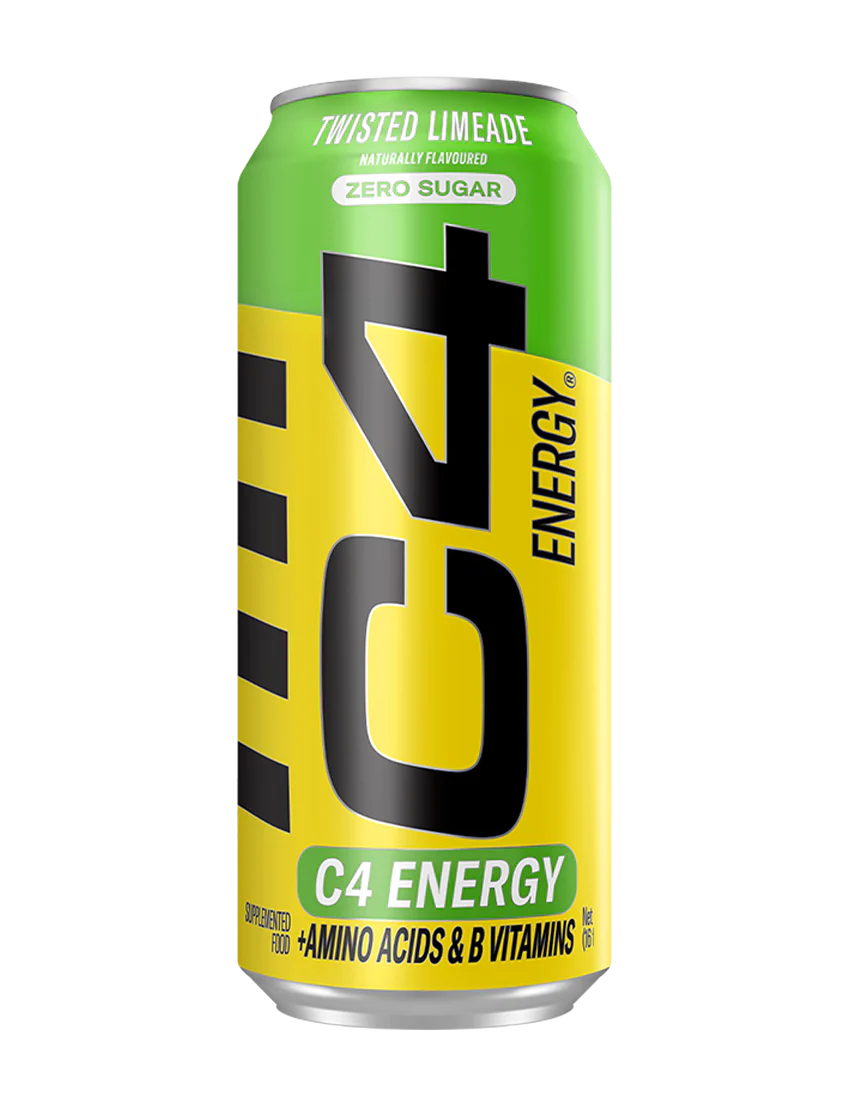 Cellucor C4 Energy Variety Pack