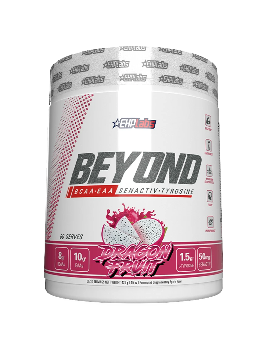 EHP Labs Beyond BCAA+EAA