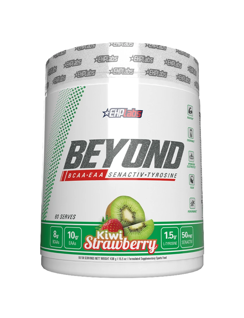 EHP Labs Beyond BCAA+EAA