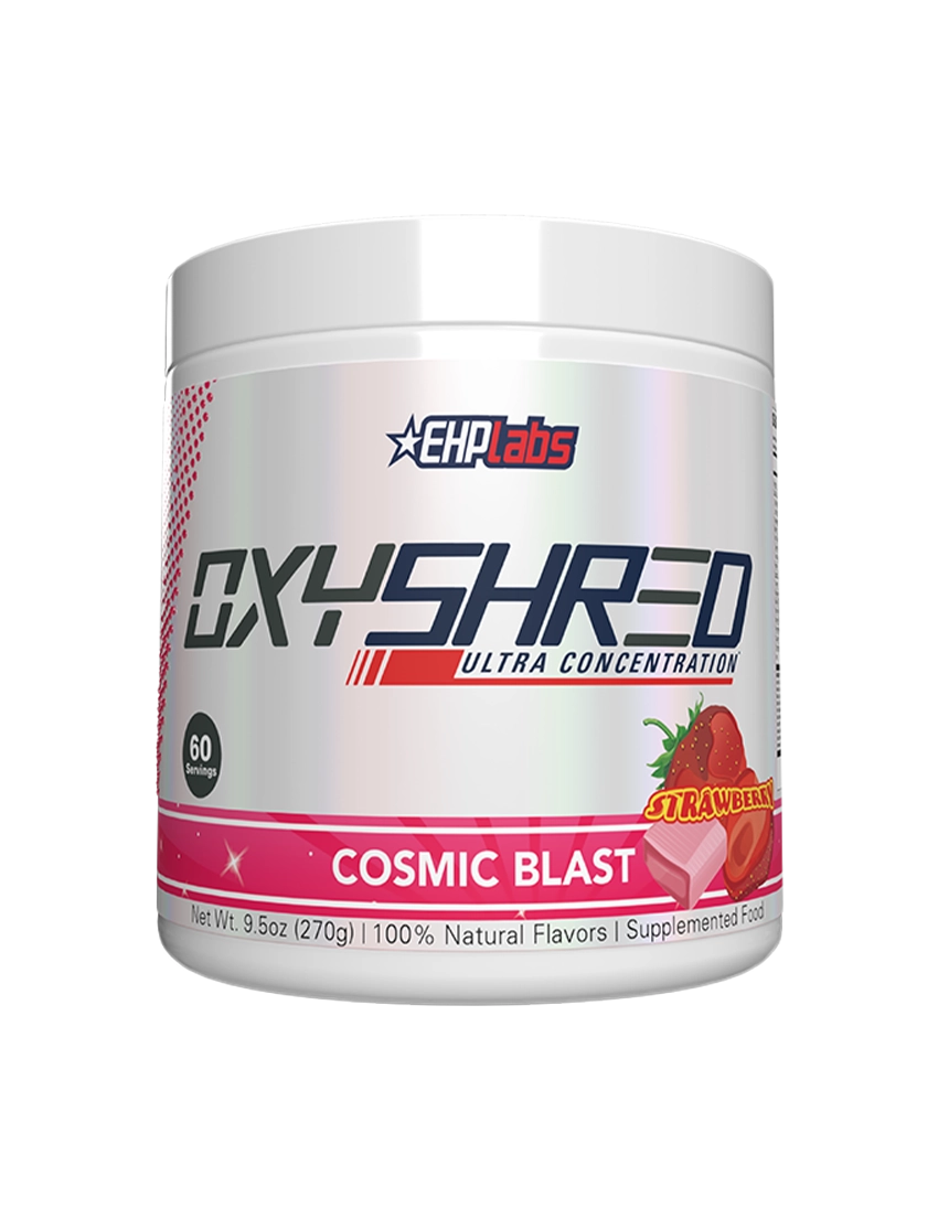 EHP Labs OxyShred