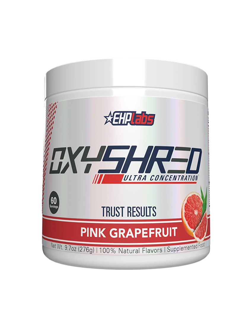 EHP Labs OxyShred