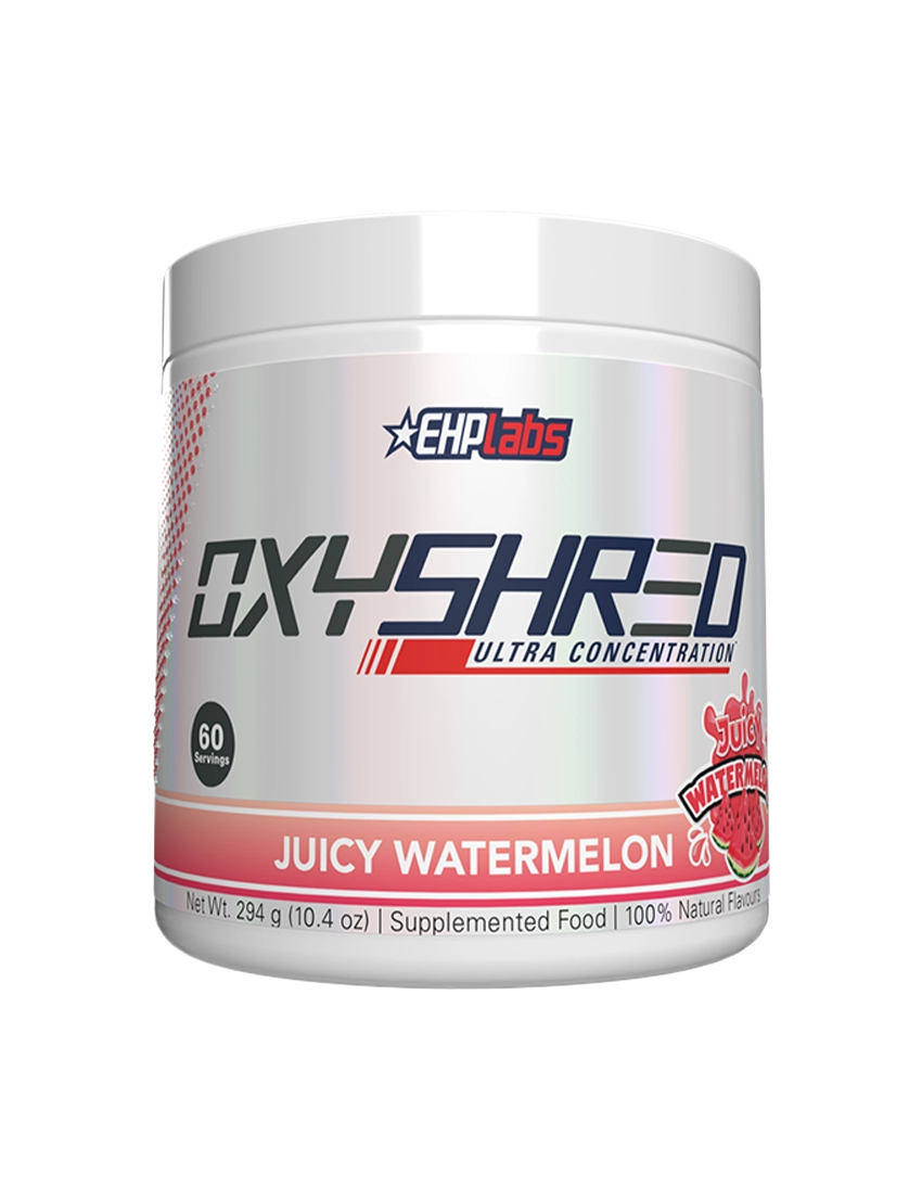EHP Labs OxyShred