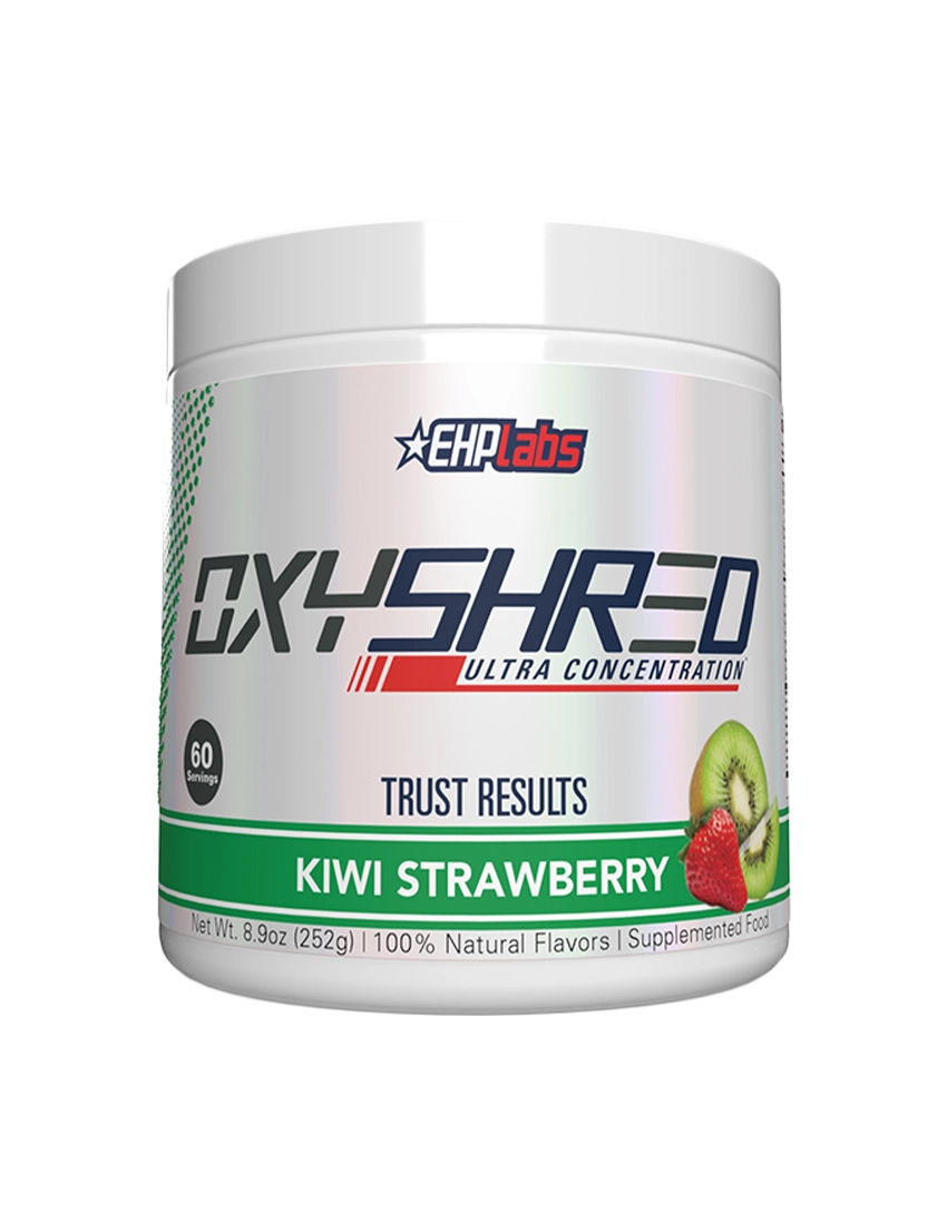 EHP Labs OxyShred