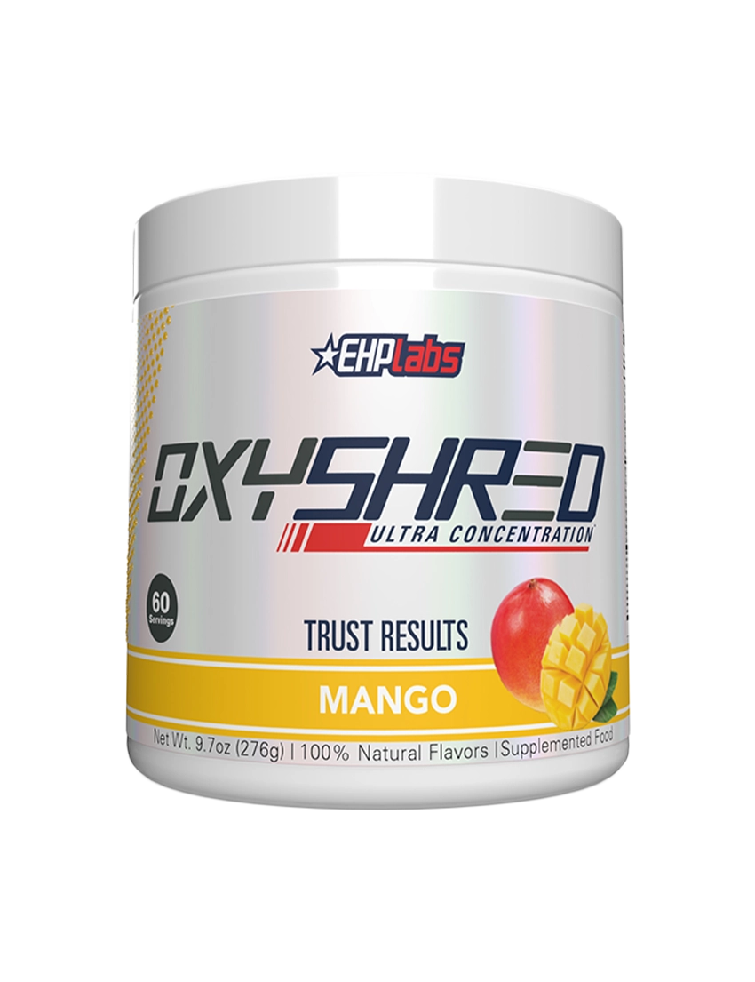 EHP Labs OxyShred