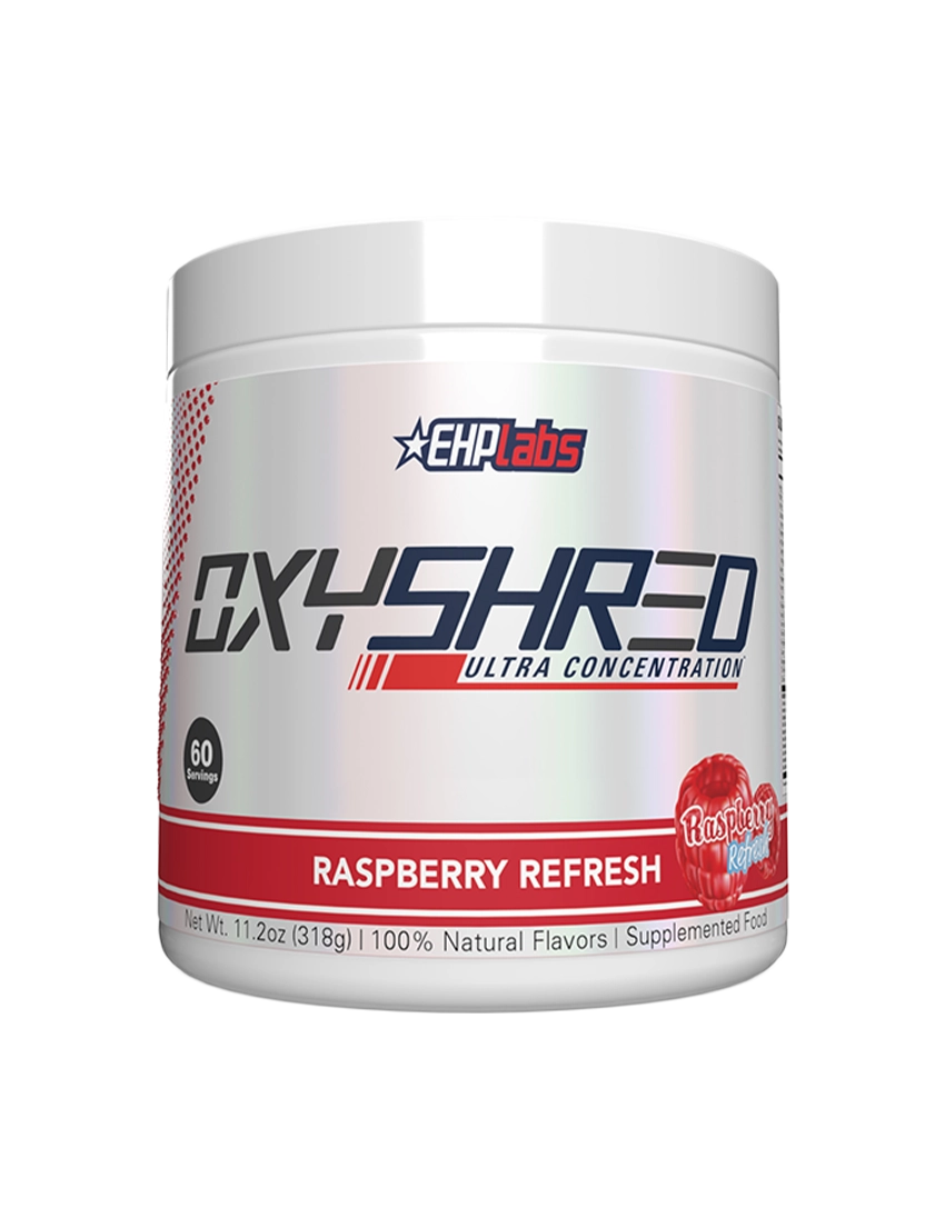 EHP Labs OxyShred