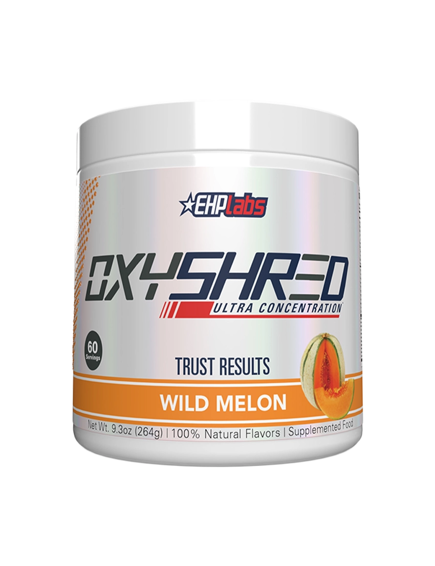 EHP Labs OxyShred