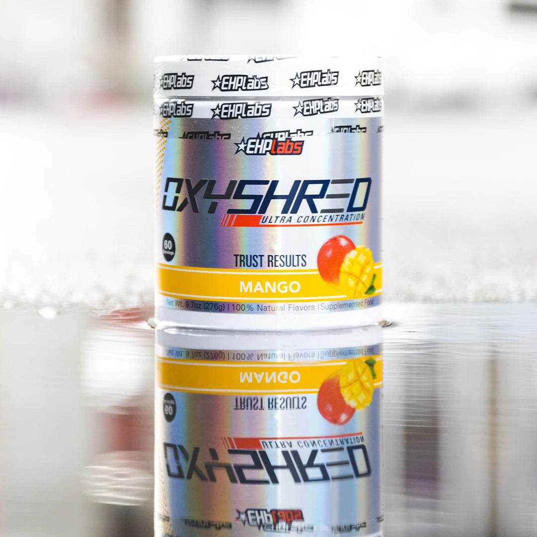 Fat Burners - Popular Collections Image