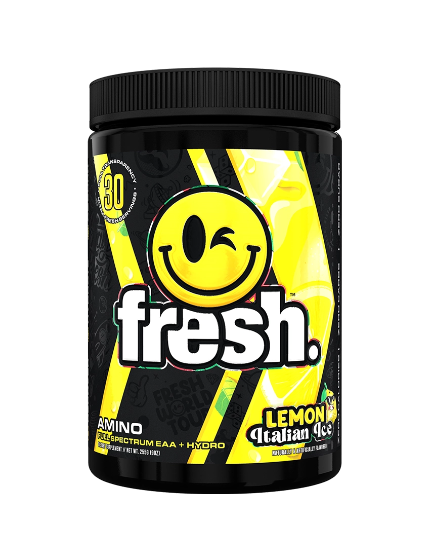 Fresh Amino