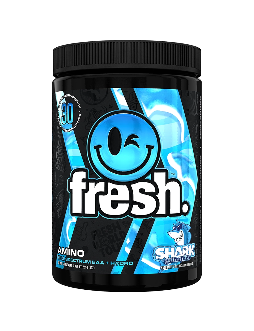 Fresh Amino