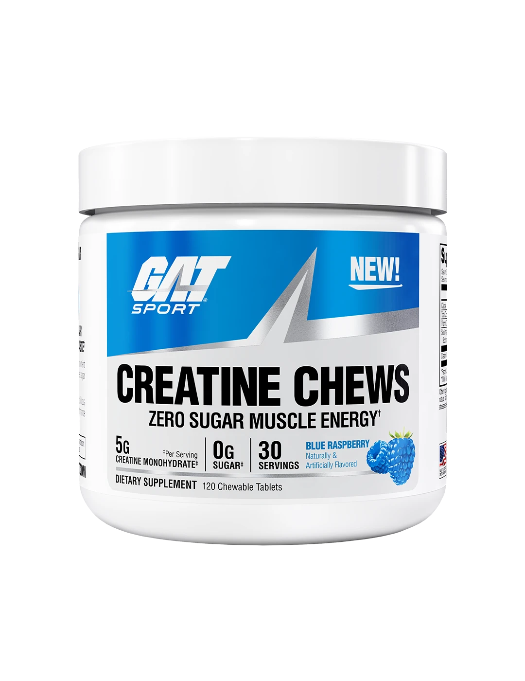 GAT Sport Creatine Chews
