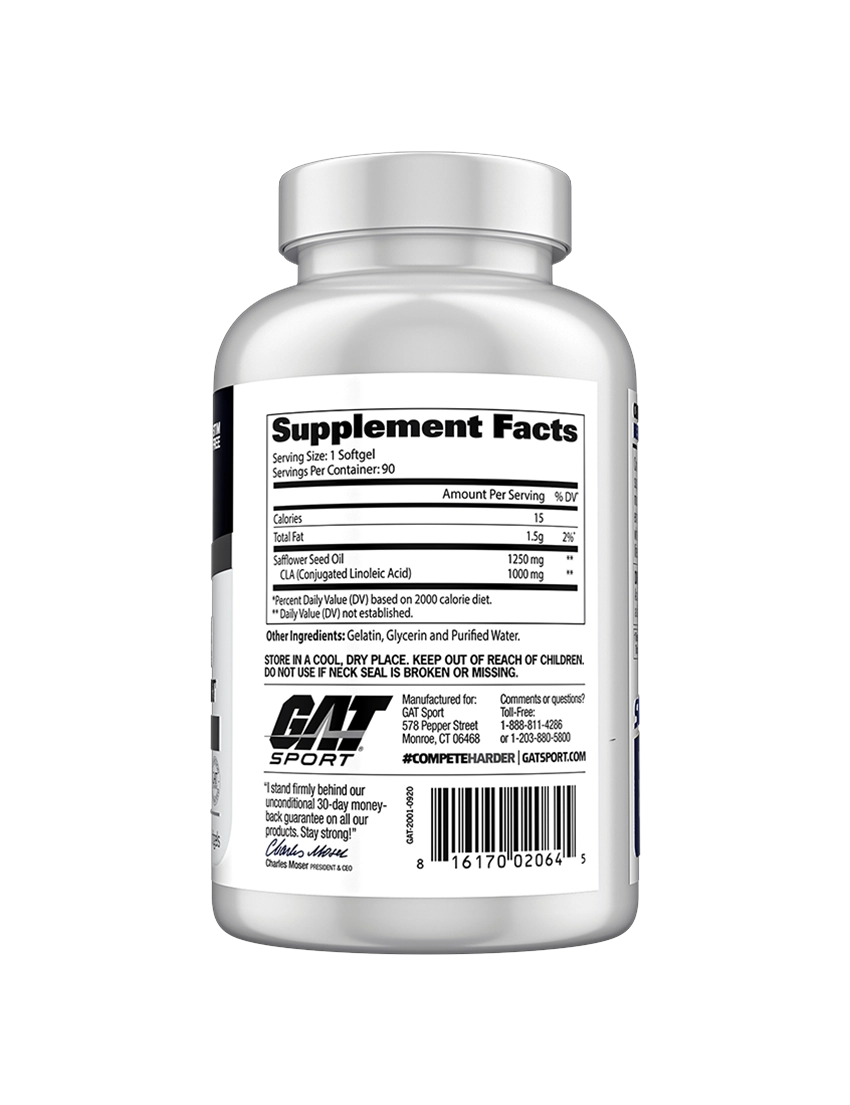 GAT Sport CLA 1250