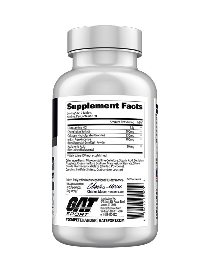 GAT Sport Joint Support