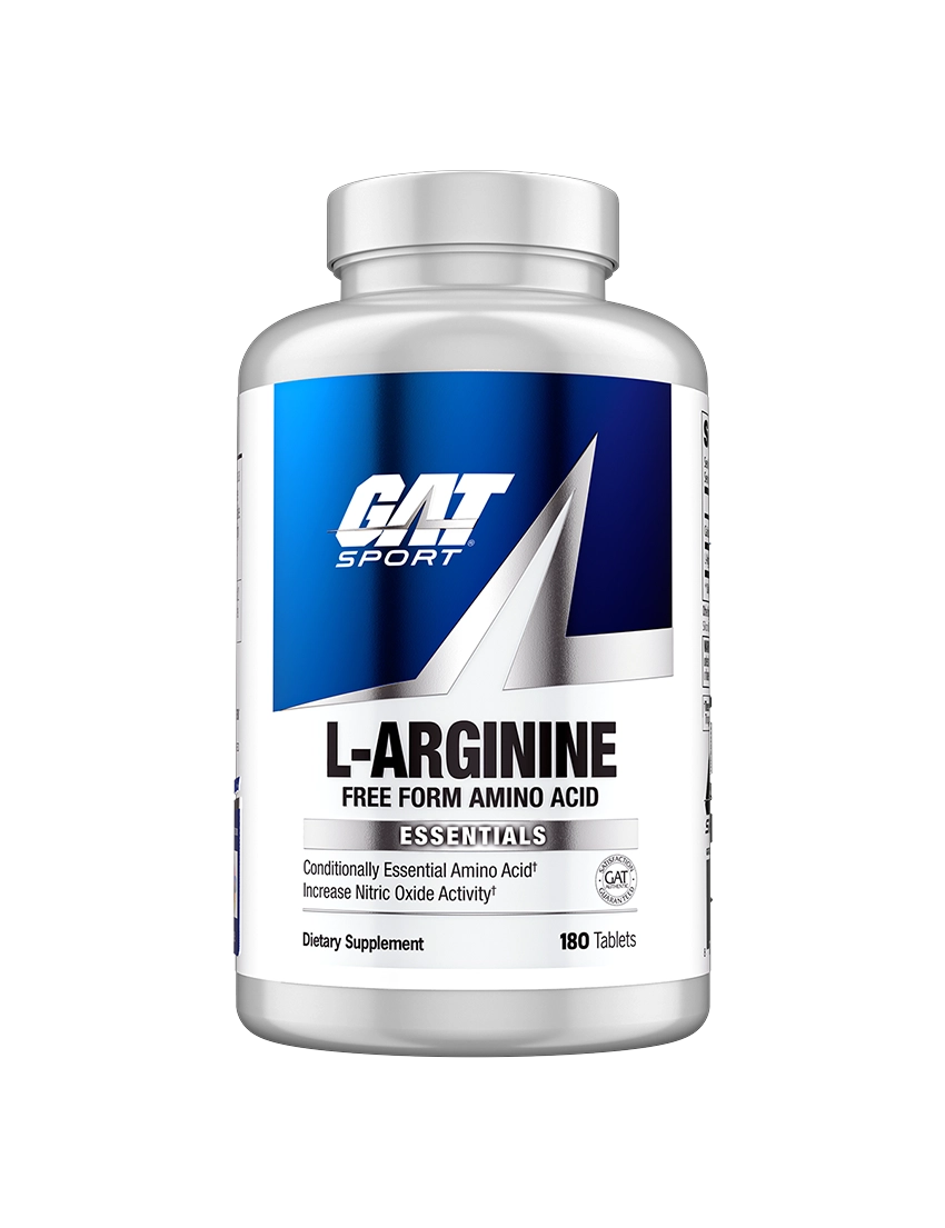 GAT Sport L-Arginine