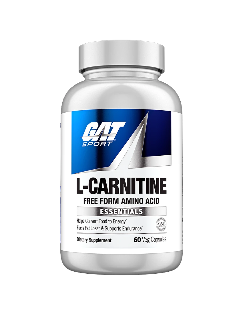GAT Sport L-Carnitine