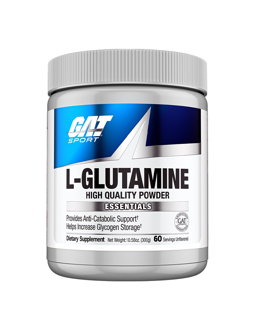 GAT Sport L-Glutamine