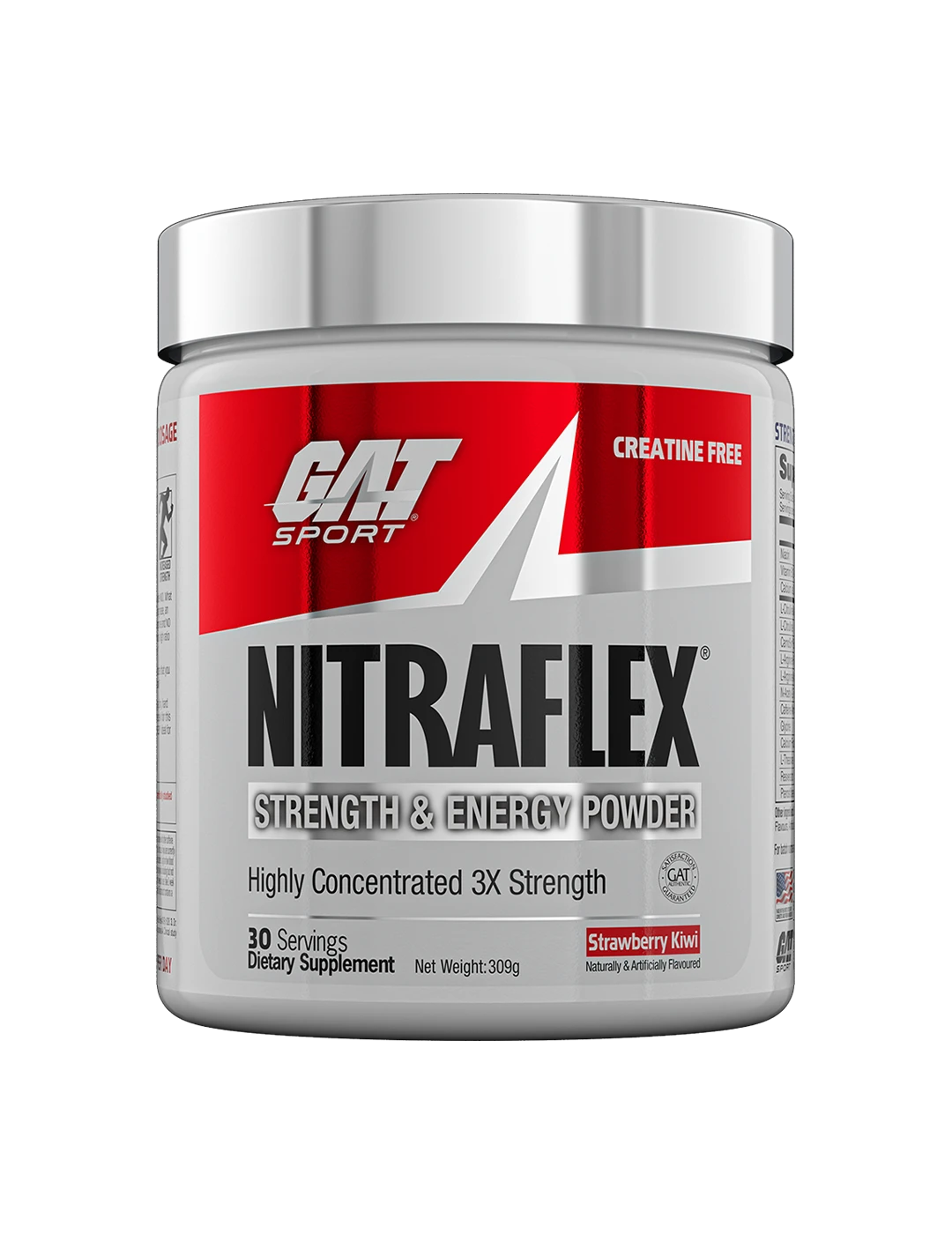 GAT Sport Nitraflex Pre-Workout
