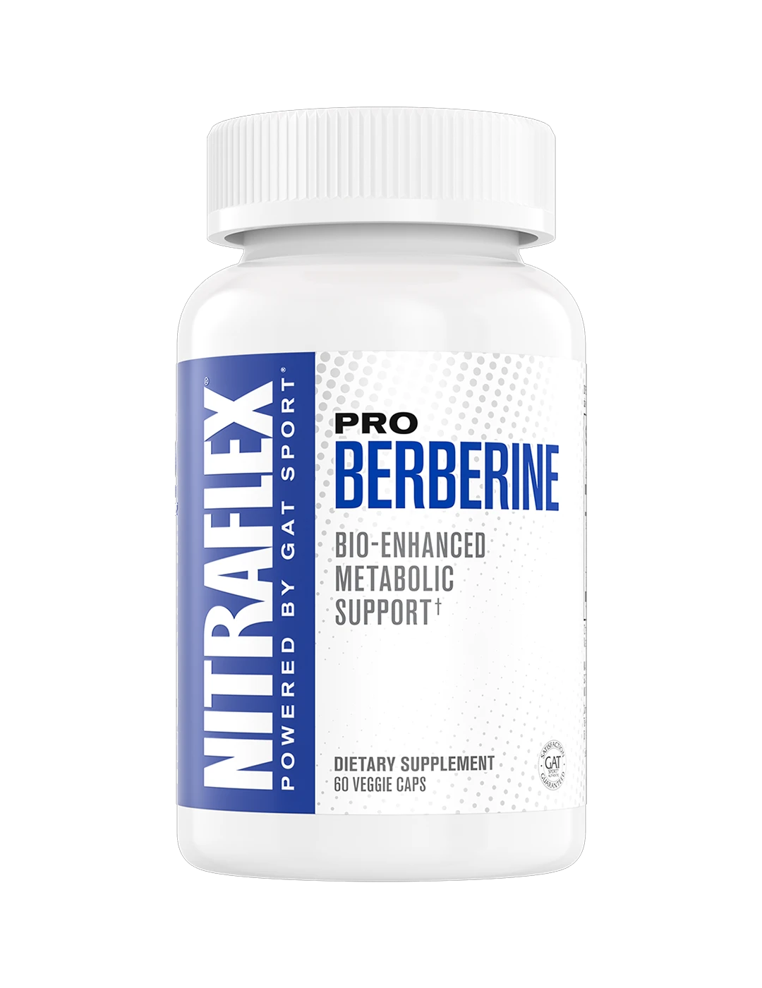 GAT Sport Nitraflex Pro Berberine