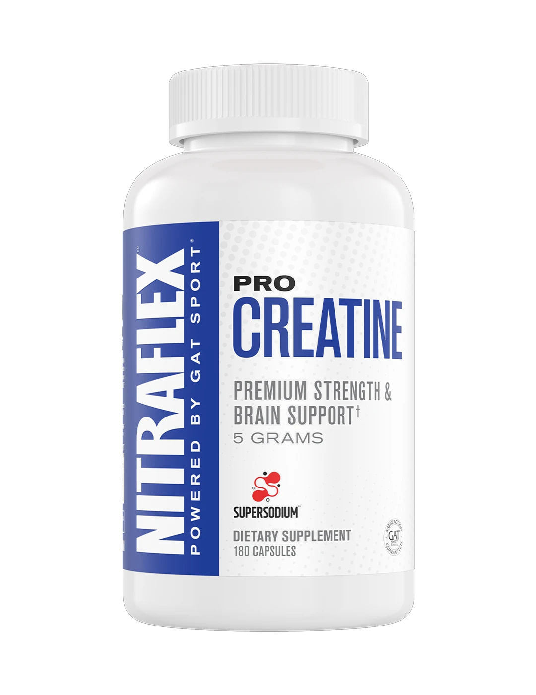 GAT Sport Pro Creatine